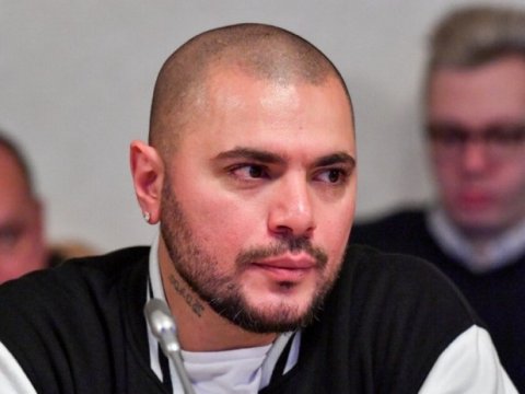Azərbaycanlı reper narkotik təbliğatına görə cərimələndi