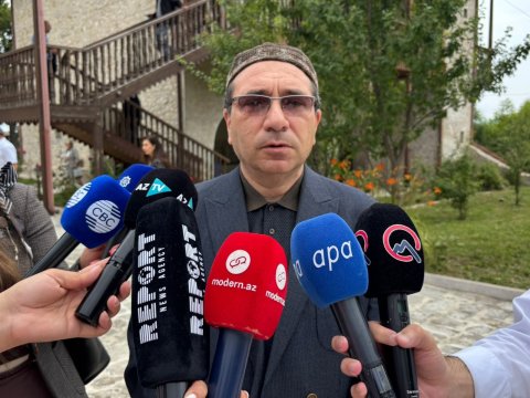 Azərbaycanda ədəbiyyat ili: Xaqanidən Şəhriyara qədər böyük yubileylər