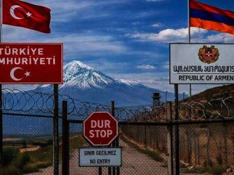 Ankara Ermənistanla bağlı mühüm qərar verdi