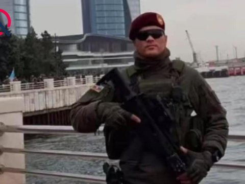 Hərbçimiz həlak oldu&nbsp;- Fotolar