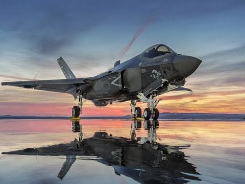 ABŞ-dən müsbət rəy gəldi:&nbsp;Türkiyə F-35 proqramına qayıdır