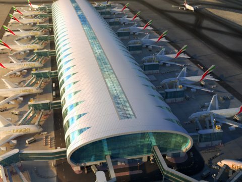 5 aylıq fasilə bitdi - aviareyslər bərpa olundu&nbsp;
