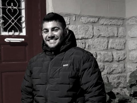 İsrail ərəb ölkəsində erməni hərbçini öldürdü