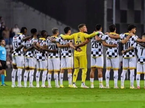 Məşhur futbol klubu müflis oldu