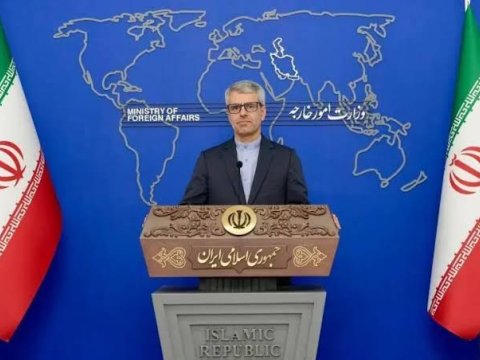 ABŞ ilə mübarizədən başqa çarəmiz yoxdur -&nbsp;Bəqai