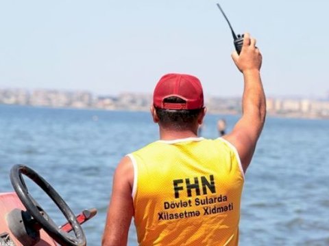 FHN-dən küləkli hava ilə əlaqədar&nbsp;xəbərdarlıq