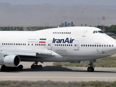Təbriz&ndash;Bakı&ndash;Məşhəd marşrutu üzrə ilk müntəzəm aviareys