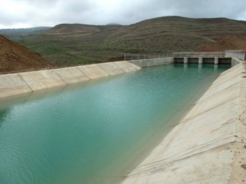Bir həftə əvvəl kanalda batan yeniyetmənin meyiti tapıldı