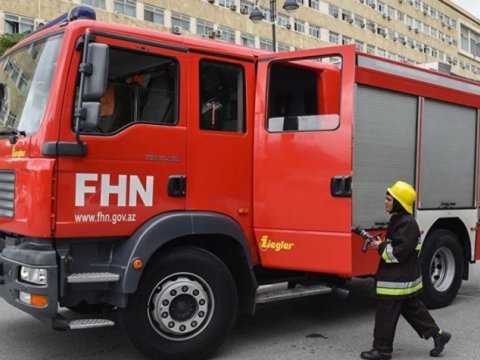 Dövlət qurumu 9 nəfərin meyitini təhvil verib