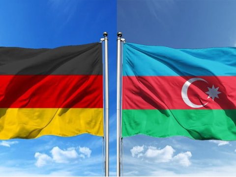 Bakının çəkisi artır: Almaniya yeni reallıqla barışır