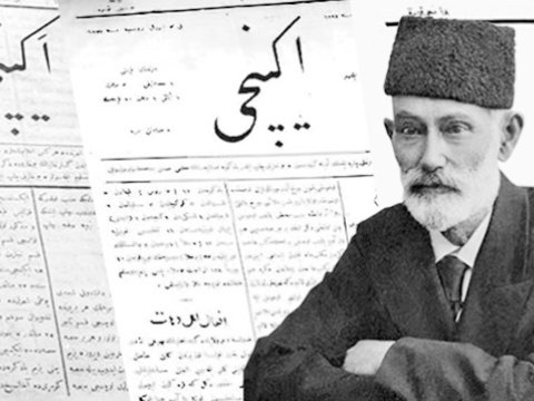 Böyük tarixdən bir gün əvvəl - "Əkinçi"nin 21 iyul gecəsi