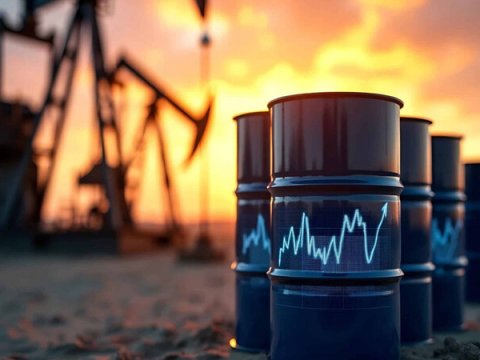 Neft bahalaşdı - Brent 92 dolları keçdi