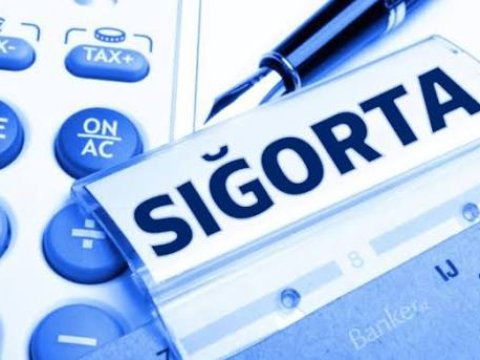 Azərbaycanda&nbsp;sığorta agentinin lisenziyası ləğv edildi
