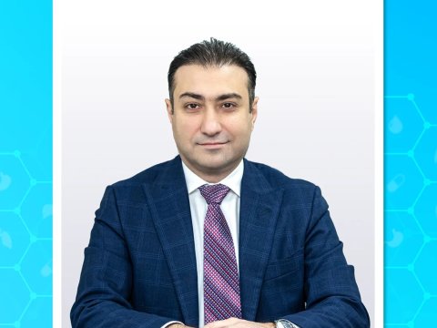 TƏBİB-də yeni kadr təyinatı - FOTO