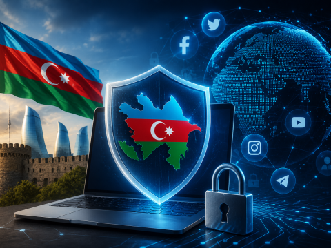 Rəqəmsal platformalarda milli kimliyin qorunması və informasiya müharibəsi: Azərbaycanın təcrübəsi