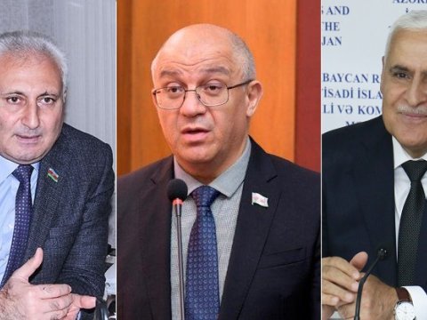&ldquo;Əkinçi&rdquo;dən rəqəmsal mediaya: deputat-jurnalistlər iki dövrü müqayisə etdilər