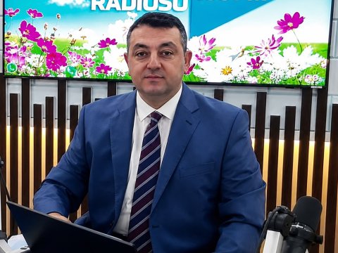 Bakıda xüsusi notarius barəsində cinayət işi başlanıldı