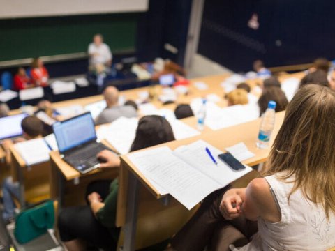 Universitetlərdə boş yerlər qalacaq? - AÇIQLAMA