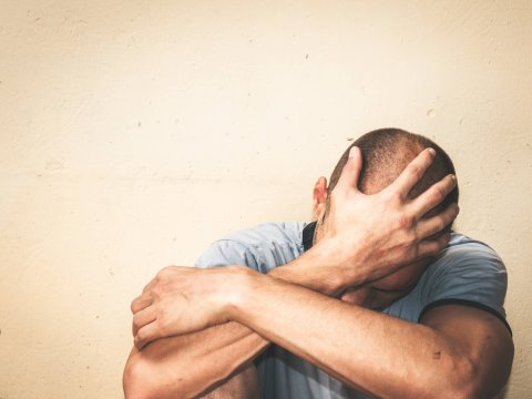 Azərbaycanda 47 kişi zorakılığa məruz qalıb - RƏSMİ&nbsp;