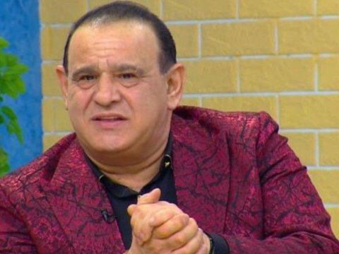 Müğənni Tacir Şahmalıoğlu Ağdama köçür