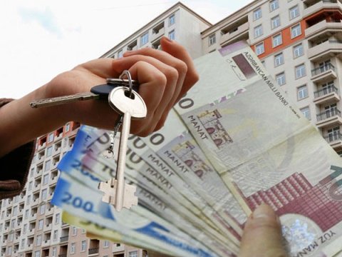 Evini sığortalamayanların diqqətinə: cərimələnəcəksiniz!