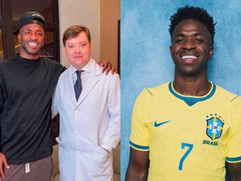 "Real"ın ulduz futbolçusu özünü tanınmaz hala saldı&nbsp;