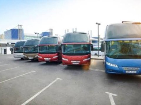 Müxtəlif istiqamətlərdə avtobus marşrutları müsabiqəyə çıxarılır