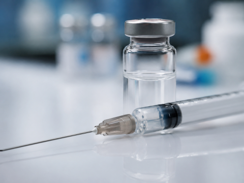 46 yaşlı kişi&nbsp;antibiotik iynəsindən öldü