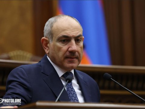 Paşinyan çətin vəziyyətdə: Putin təbrik etmir, İran sıxışdırır, Tramp isə...