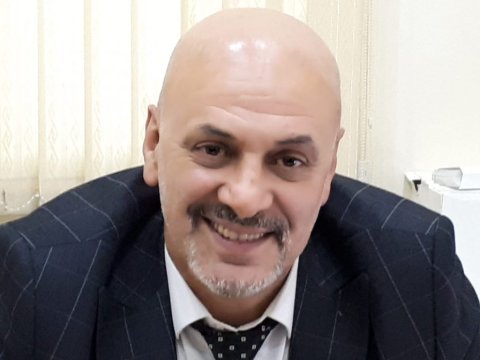 İrəvan Teatrının yeni direktoru kimdir? -&nbsp;DOSYE