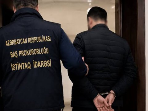 33 təqsirləndirilən şəxs Azərbaycana ekstradisiya olunub - RƏSMİ