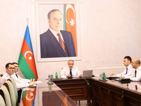 İki prokuror vəzifədən azad edildi,&nbsp;8-i&nbsp;cəzalandırıldı