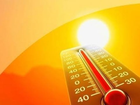 Nazirlik isti hava ilə bağlı MÜRACİƏT ETDİ