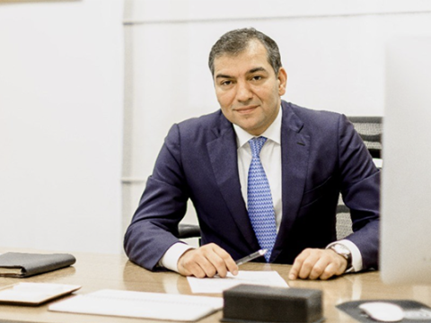 Sabiq məmuru Qubaya rəis təyin etdi&nbsp;