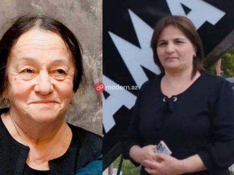 Azərbaycanda iki müəllim&nbsp;vəfat etdi