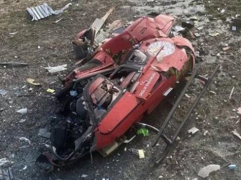 Müxalifət liderinin ölümü ilə bağlı şok fakt açıqlandı