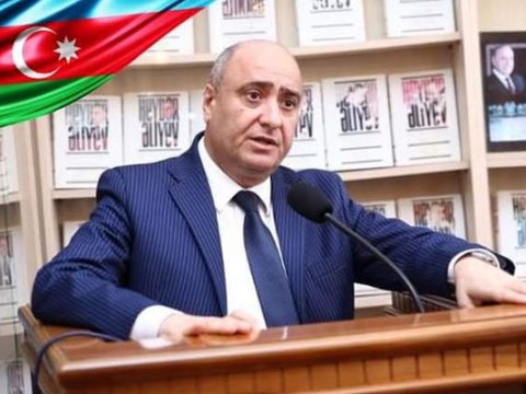 Professor Buludxan Xəlilov yad olunur