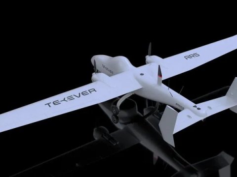 Britaniya Ukraynada sınaqdan keçirilmiş dronları alır&nbsp;