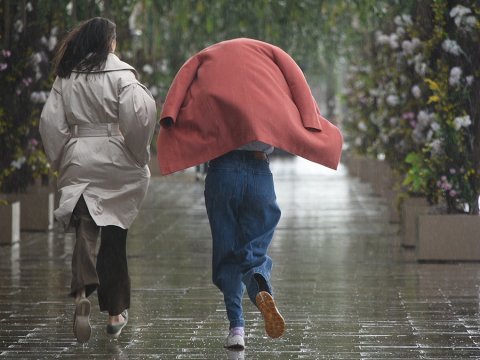 Türkiyədə əlverişsiz hava - 35 əyalətə xəbərdarlıq