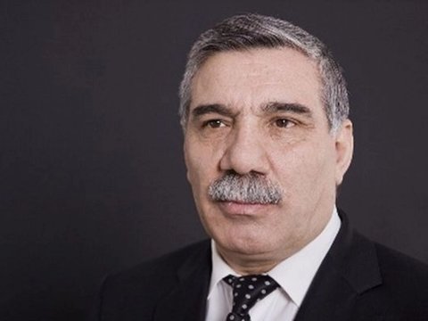 Zəlimxan Yaqubun ev-muzeyinin təməli qoyuldu
