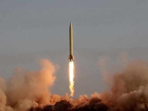 "Al Jazeera": İran Kiev'e füzeyle saldırabilir