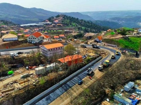 Bu il Qarabağ və Şərqi Zəngəzura 1 milyard manatdan çox pul xərclənib