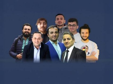 "Toplum TV"nin əməkdaşlarına hökm oxundu