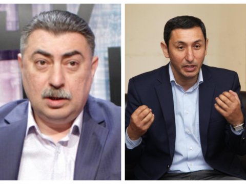 Korovinin iddialarına cavab gecikmədi - Müşfiq Hətəmovun nümayəndəsi danışdı