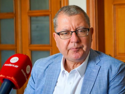 Biz sizdən daha çox şey öyrənə bilərik, nəinki siz bizdən -&nbsp;Avstriyalı səfirlə MÜSAHİBƏ