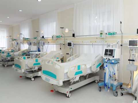 Azərbaycanda yeni mərkəz&nbsp;qurulur - DETALLAR