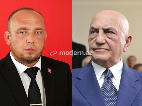 Əli İnsanovun Azərbaycan vətəndaşlarının işi üzrə müşaviri rusdur