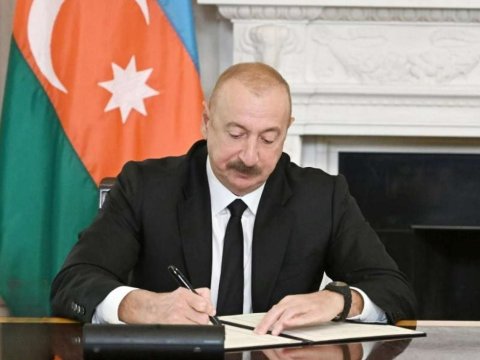 Serbiyadakı səfir&nbsp;Avstriyaya təyin olundu - SƏRƏNCAM