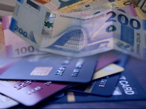 Maaş və pensiya kartlarında YENİLİK