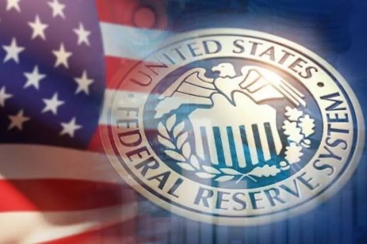 US Federal Reserve announced interest rate